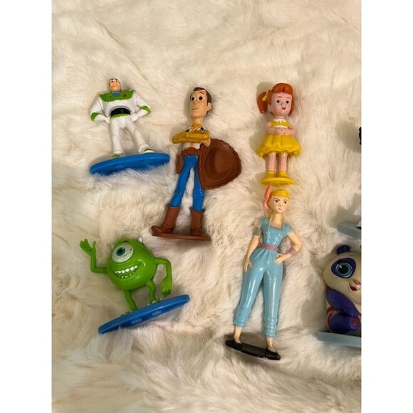 Children’s Disney Character Figures Bundle - Picture 3 of 6